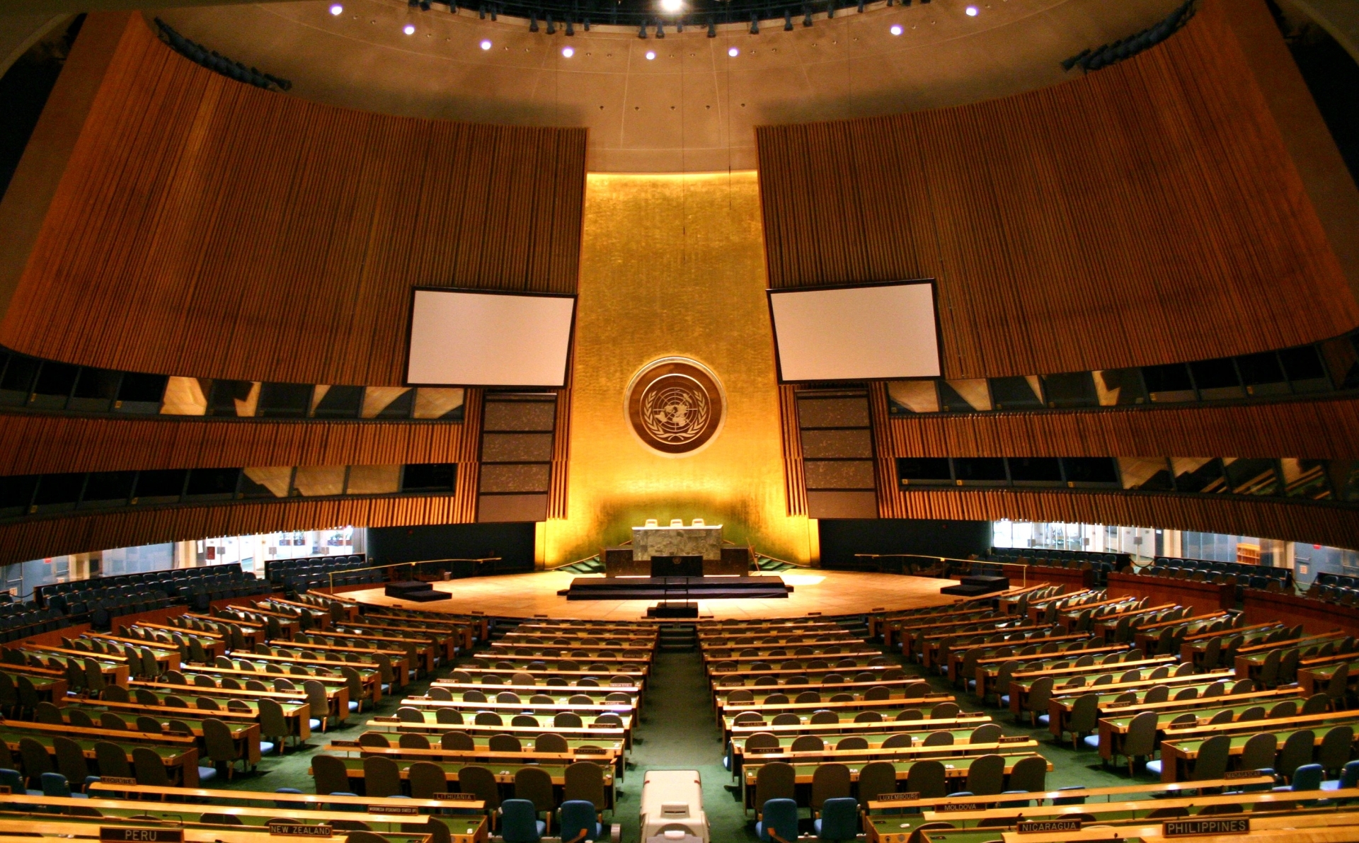 The Conference